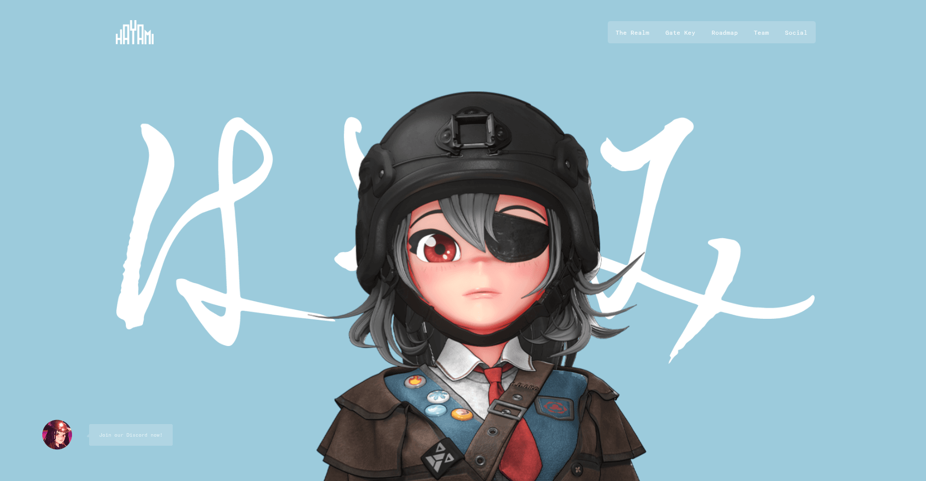 Hayami World